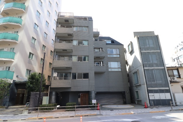 ソフィア東六本木